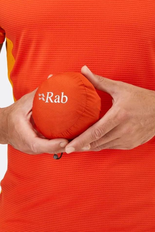 Rab Phantom Waterproof Pull-On