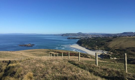 Karetai, Highcliff, Paradise and Greenacres, Otago