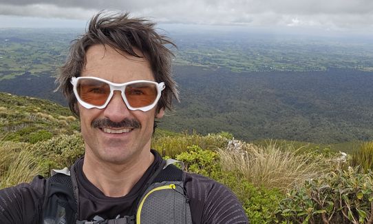 Pouakai Circuit, Taranaki