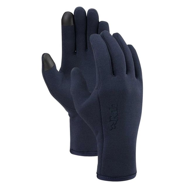 Rab Mens Power Stretch Contact Glove