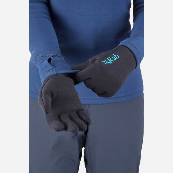 Rab Women's Power Stretch Pro Glove