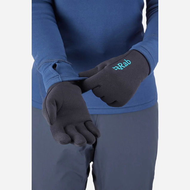 Rab Women's Power Stretch Pro Glove