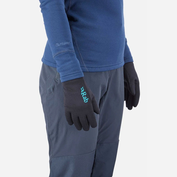 Rab Women's Power Stretch Pro Glove