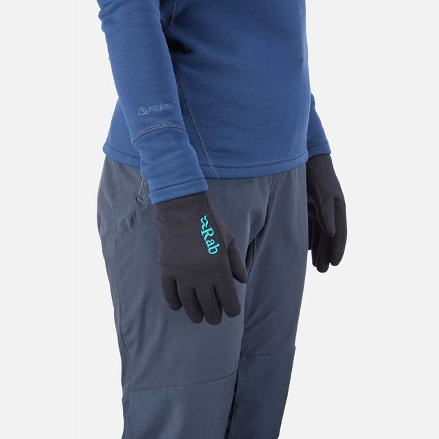 Rab Women's Power Stretch Pro Glove