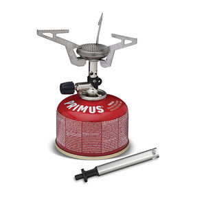 Primus Express stove