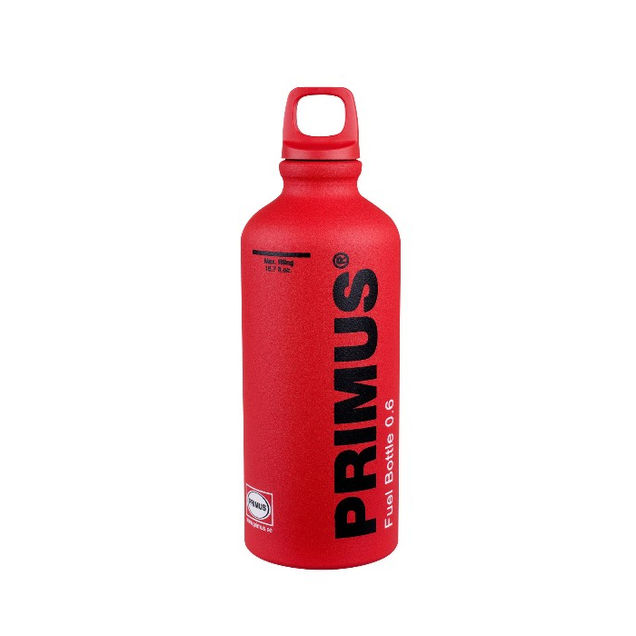 Primus Fuel bottle