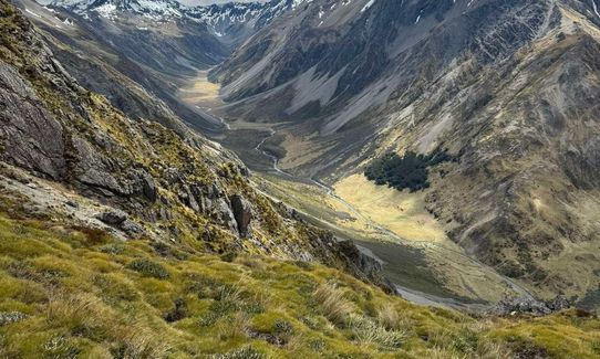 Princess Bath, Canterbury
