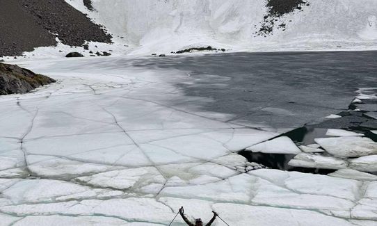 Princess Bath, Canterbury