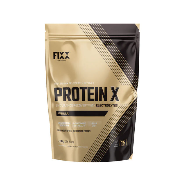 Fixx Protein X