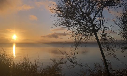 Pukawa - Kuratau River return, Waikato