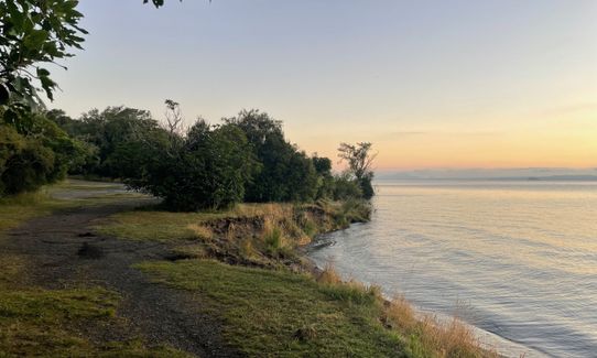 Pukawa - Kuratau River return, Waikato