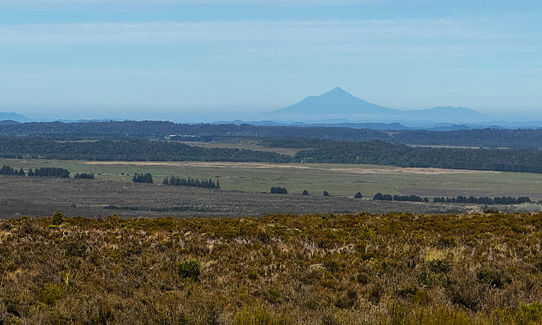 Pukeonaki, Manawatu - Wanganui