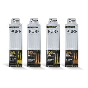 PURE Performance + Race Energy Gel