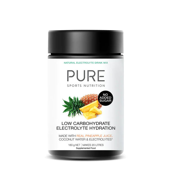 PURE Electrolyte Hydration