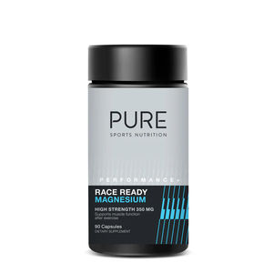 PURE Performance + Race Ready Magnesium