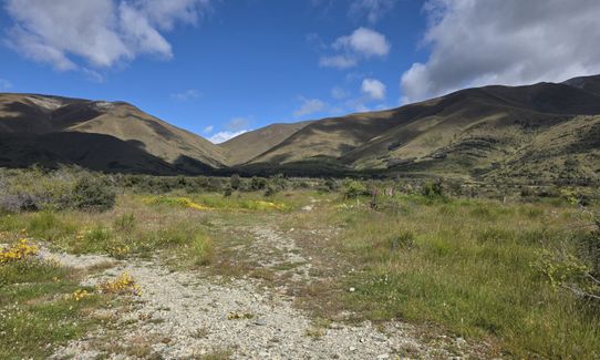 The Pyramid, Canterbury