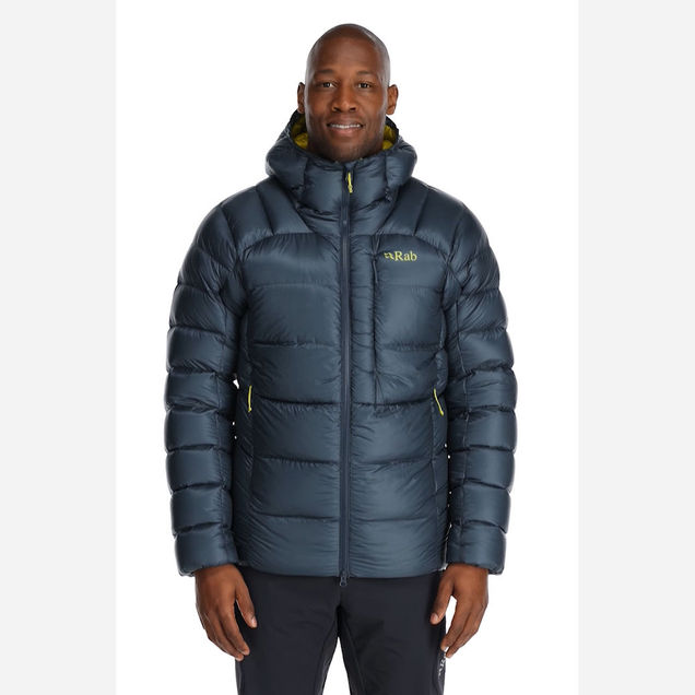 Rab Men's Mythic Ultra Down Jacket