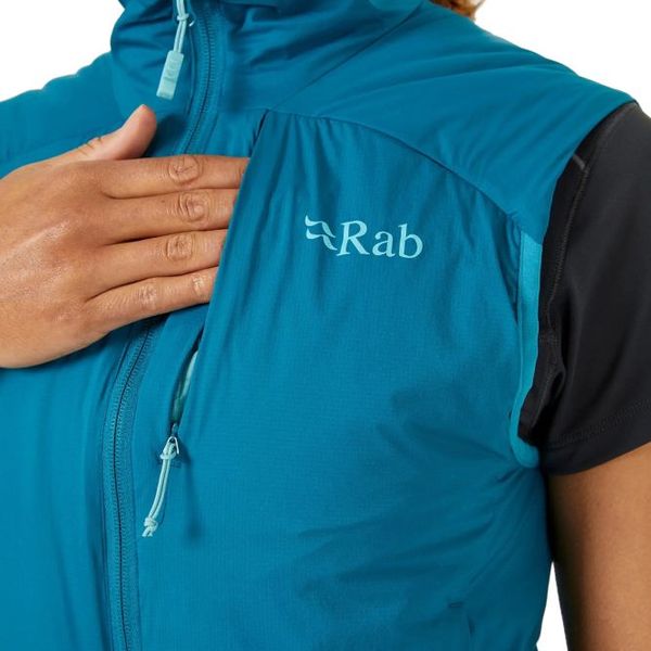 Rab Womens Xenair Insulated Vest