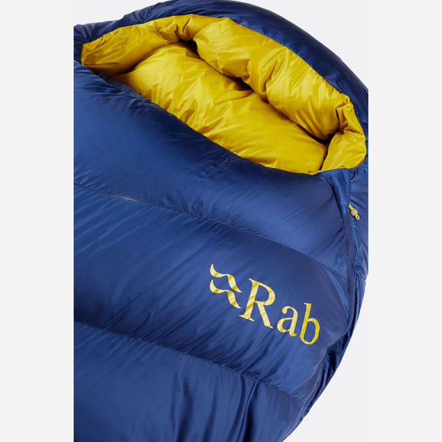 Rab Neutrino 600 Down Sleeping Bag (-12C)