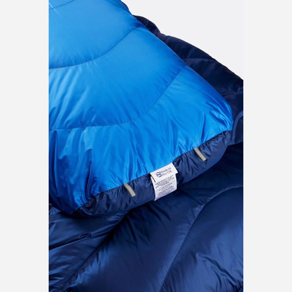 Rab Neutrino 600 Down Sleeping Bag (-12C)