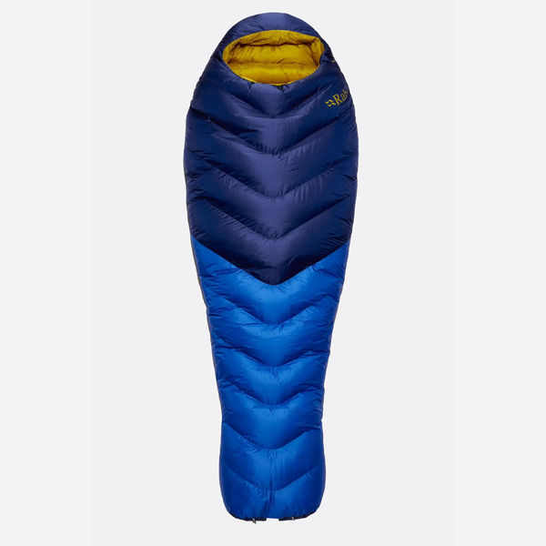 Rab Neutrino 600 Down Sleeping Bag (-12C)