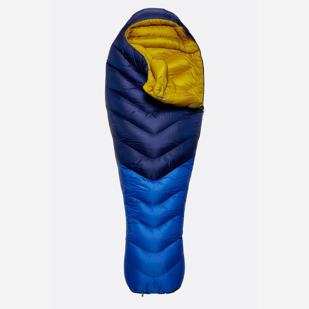 Rab Neutrino 800 Down Sleeping Bag (-22C)
