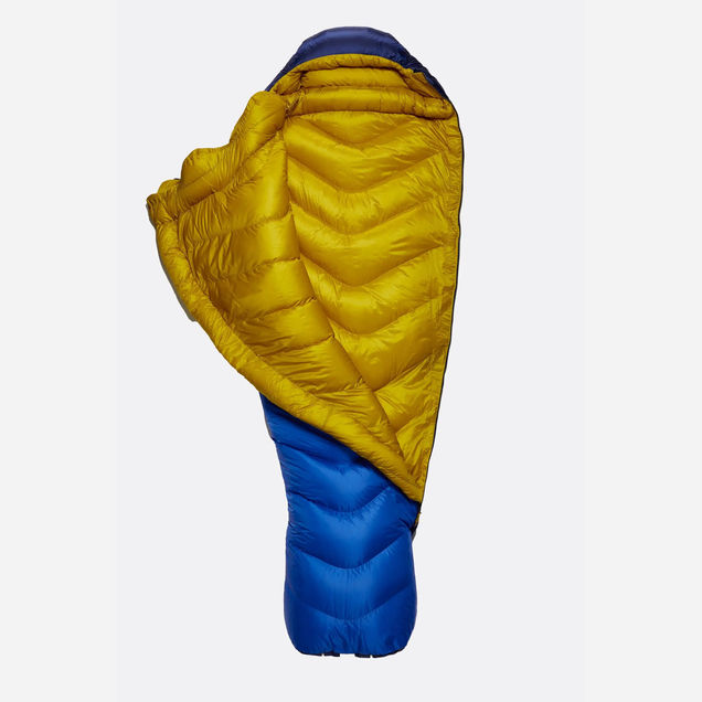 Rab Neutrino 800 Down Sleeping Bag (-22C)