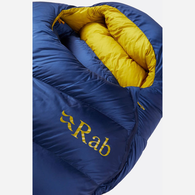 Rab Neutrino 800 Down Sleeping Bag (-22C)