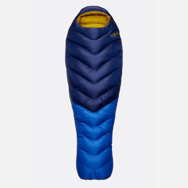 Rab Neutrino 800 Down Sleeping Bag (-22C)