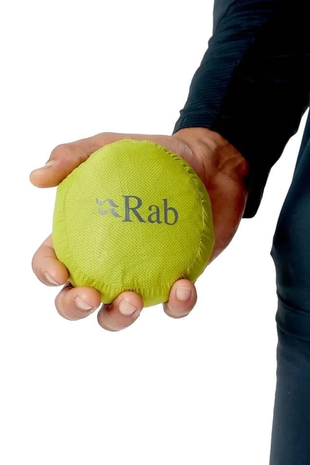 Rab Phantom Waterproof Pull-On