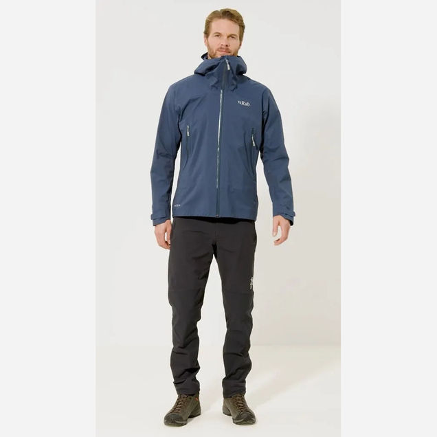 Rab Men's Firewall Light Waterproof Jacket