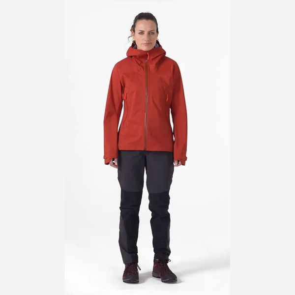 Rab Women's Firewall Light Waterproof Jacket