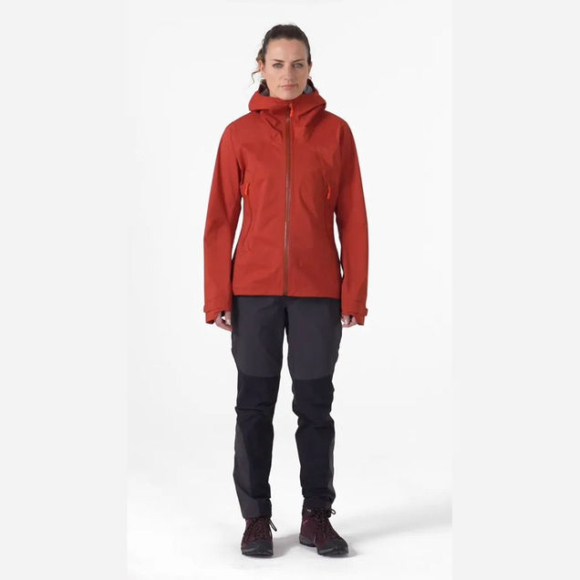 Rab Women's Firewall Light Waterproof Jacket