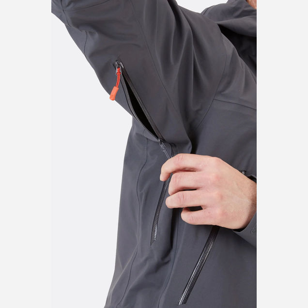Rab Men's Kangri GORE-TEX Jacket