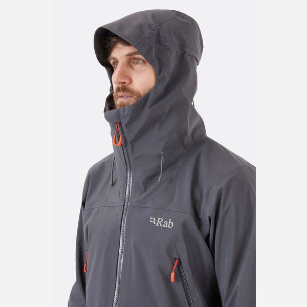 Rab Men's Kangri GORE-TEX Jacket