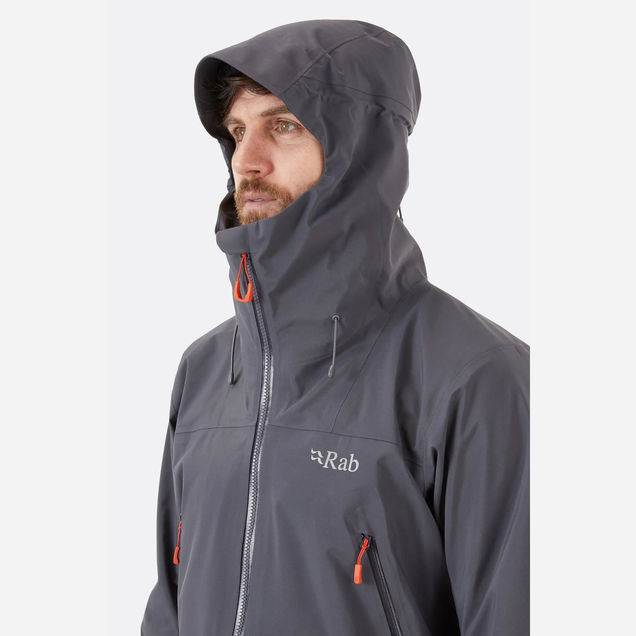 Rab Men's Kangri GORE-TEX Jacket