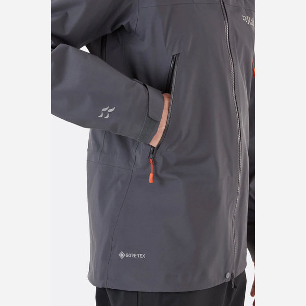 Rab Men's Kangri GORE-TEX Jacket