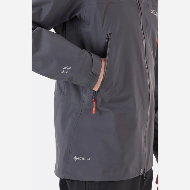Rab Men's Kangri GORE-TEX Jacket