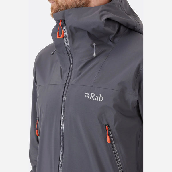 Rab Men's Kangri GORE-TEX Jacket