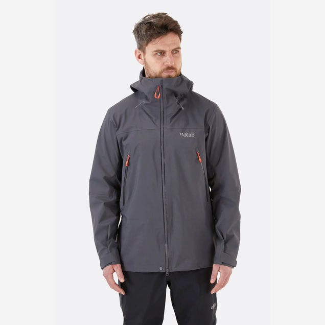 Rab Men's Kangri GORE-TEX Jacket