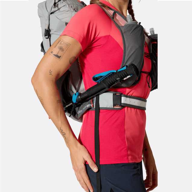 Rab Veil XP 20L Waterproof Pack