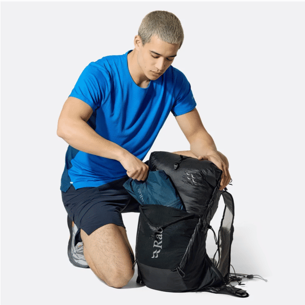Rab Veil XP 30L Waterproof Pack