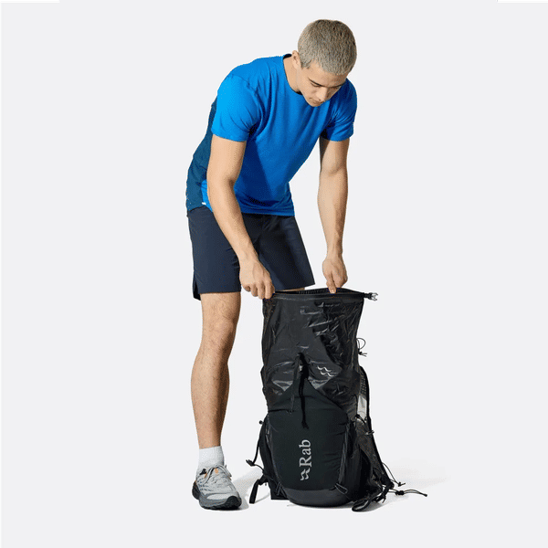 Rab Veil XP 30L Waterproof Pack
