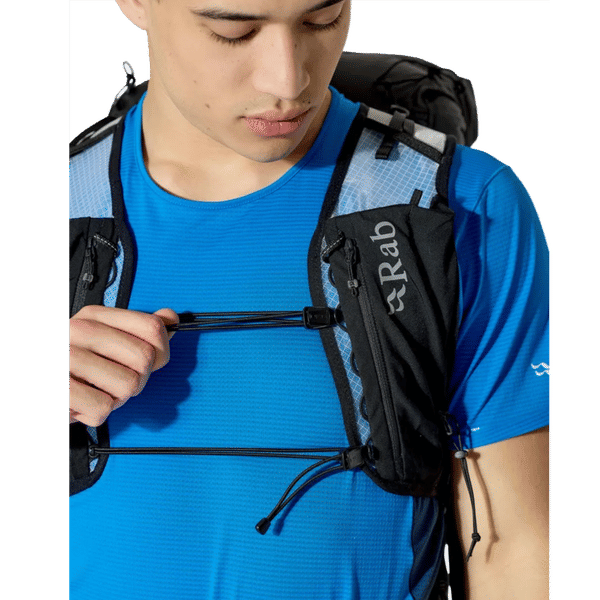 Rab Veil XP 30L Waterproof Pack