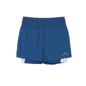 Rab Womens Talus 2-in-1 Running Shorts