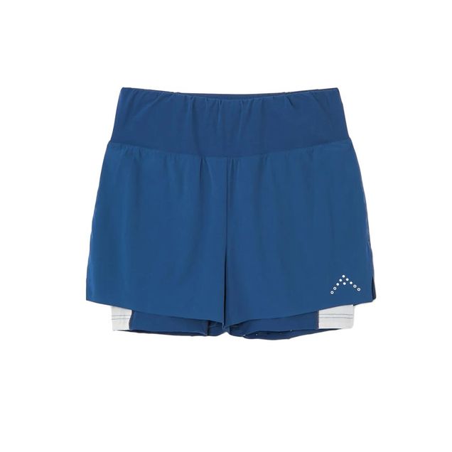 Rab Womens Talus 2-in-1 Running Shorts
