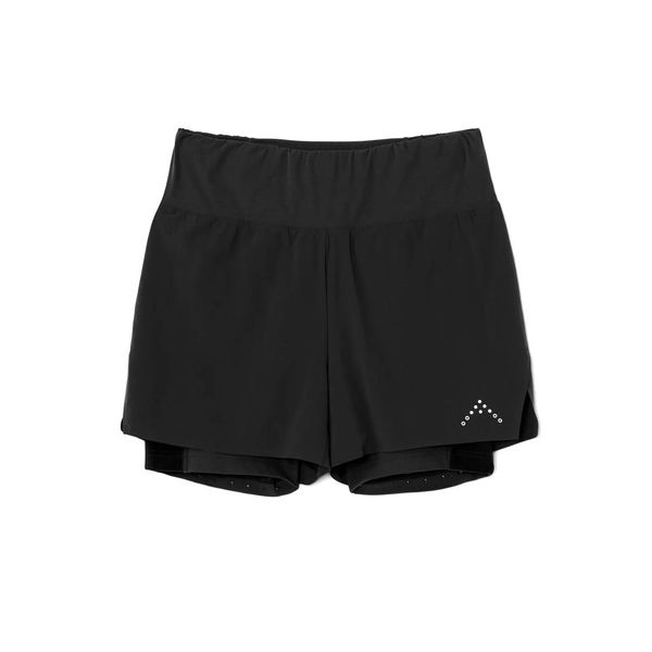 Rab Womens Talus 2-in-1 Running Shorts