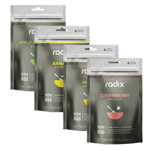 Radix Ultra Breakfast v9.0