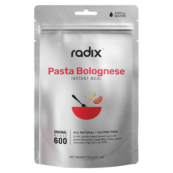 Radix Original Meals v9.0