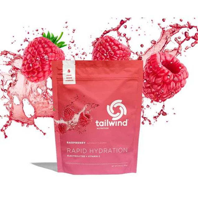 Tailwind Rapid Hydration